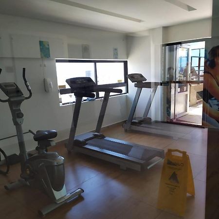 Ape Da Ka Candeias Pe Apartment Recife Ngoại thất bức ảnh