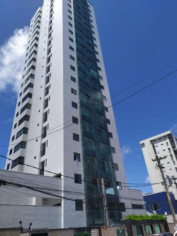 Ape Da Ka Candeias Pe Apartment Recife Ngoại thất bức ảnh