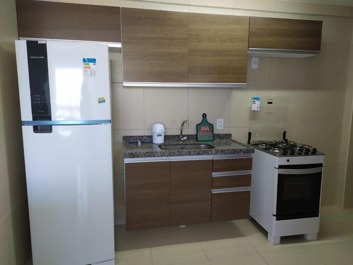 Ape Da Ka Candeias Pe Apartment Recife Ngoại thất bức ảnh