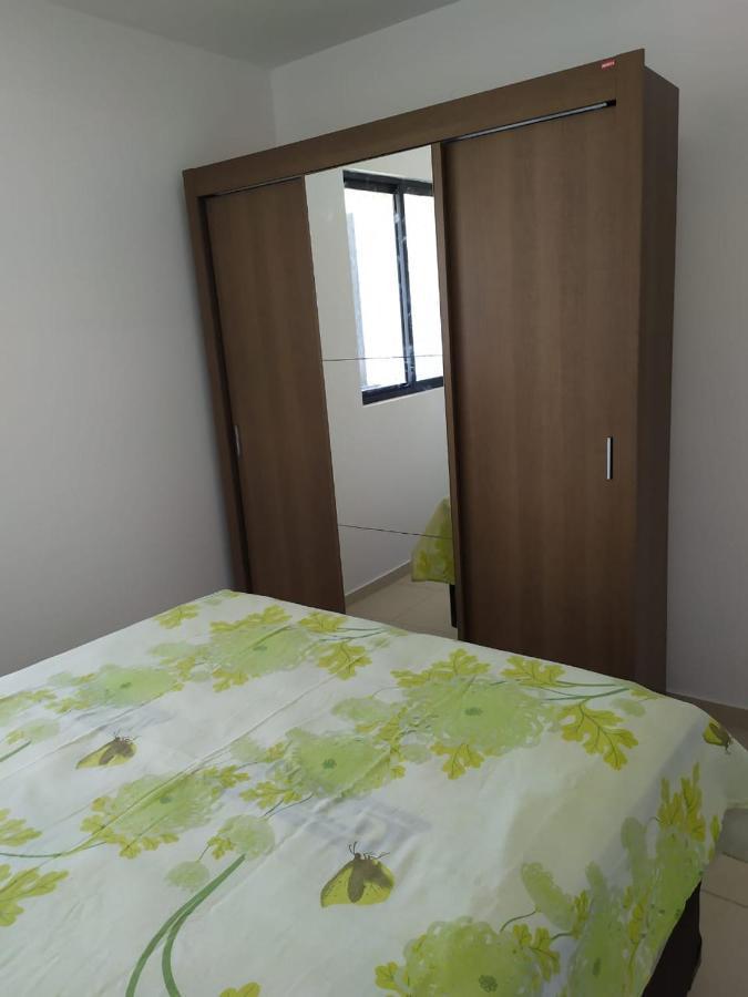 Ape Da Ka Candeias Pe Apartment Recife Ngoại thất bức ảnh