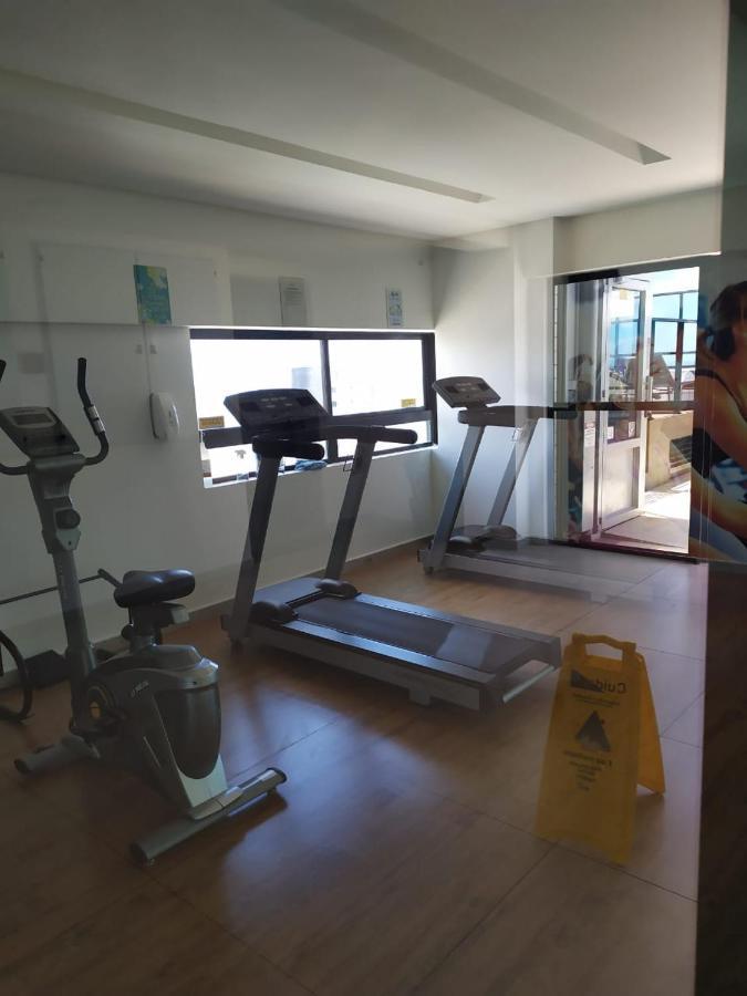 Ape Da Ka Candeias Pe Apartment Recife Ngoại thất bức ảnh