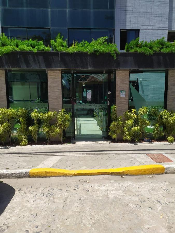 Ape Da Ka Candeias Pe Apartment Recife Ngoại thất bức ảnh